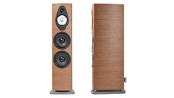 Sonus Faber Sonetto VIII G2 Floorstanding Loudspeakers - PAIR