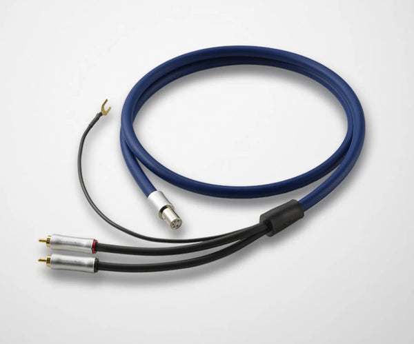 LUXMAN Phono Cable JPR-15000PH 1.5m DIN/RCA - Dedicated Audio