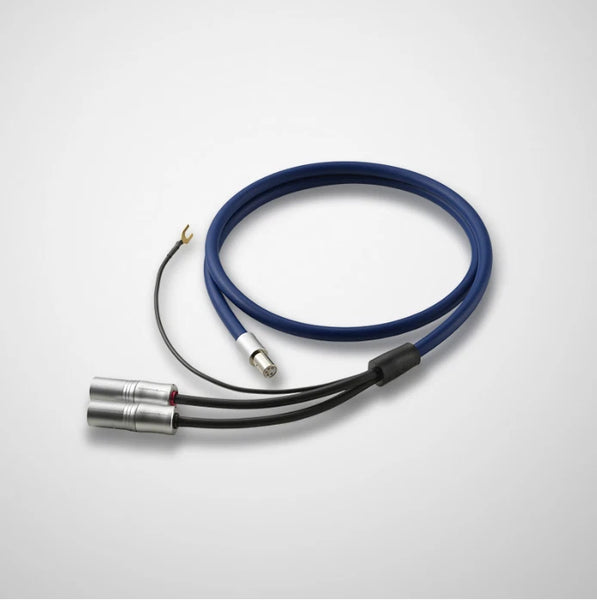 LUXMAN Phono Cable JPC-15000PH 1.5m DIN/XLR - Dedicated Audio