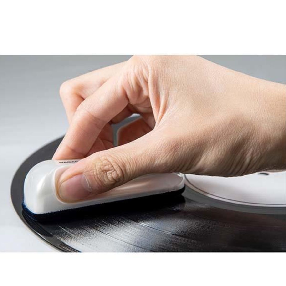 Nagaoka WCL-222 Argento Micro Wet Brush