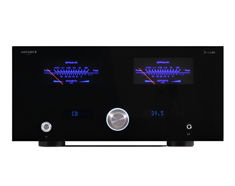 Advance Paris X-i1000 Integrated Amplifier