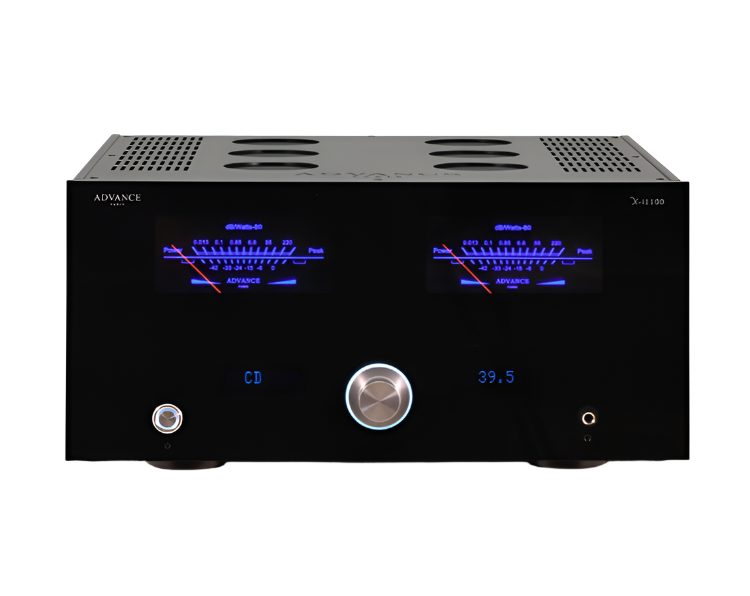 Advance Paris X-i1000 Integrated Amplifier