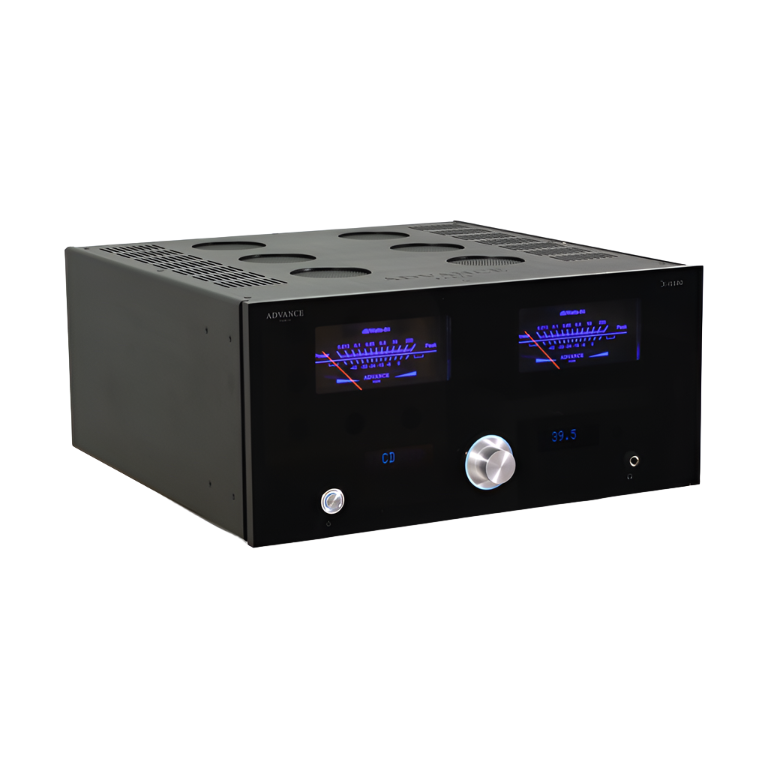 Advance Paris X-i1000 Integrated Amplifier