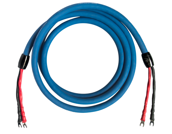 Cardas Clear Speaker Cable - PAIR - Dedicated Audio