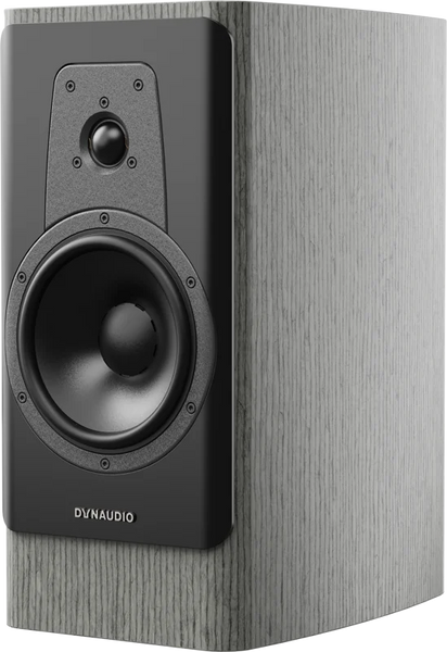 Dynaudio Contour 20i Bookshelf Loudspeakers - Dedicated Audio