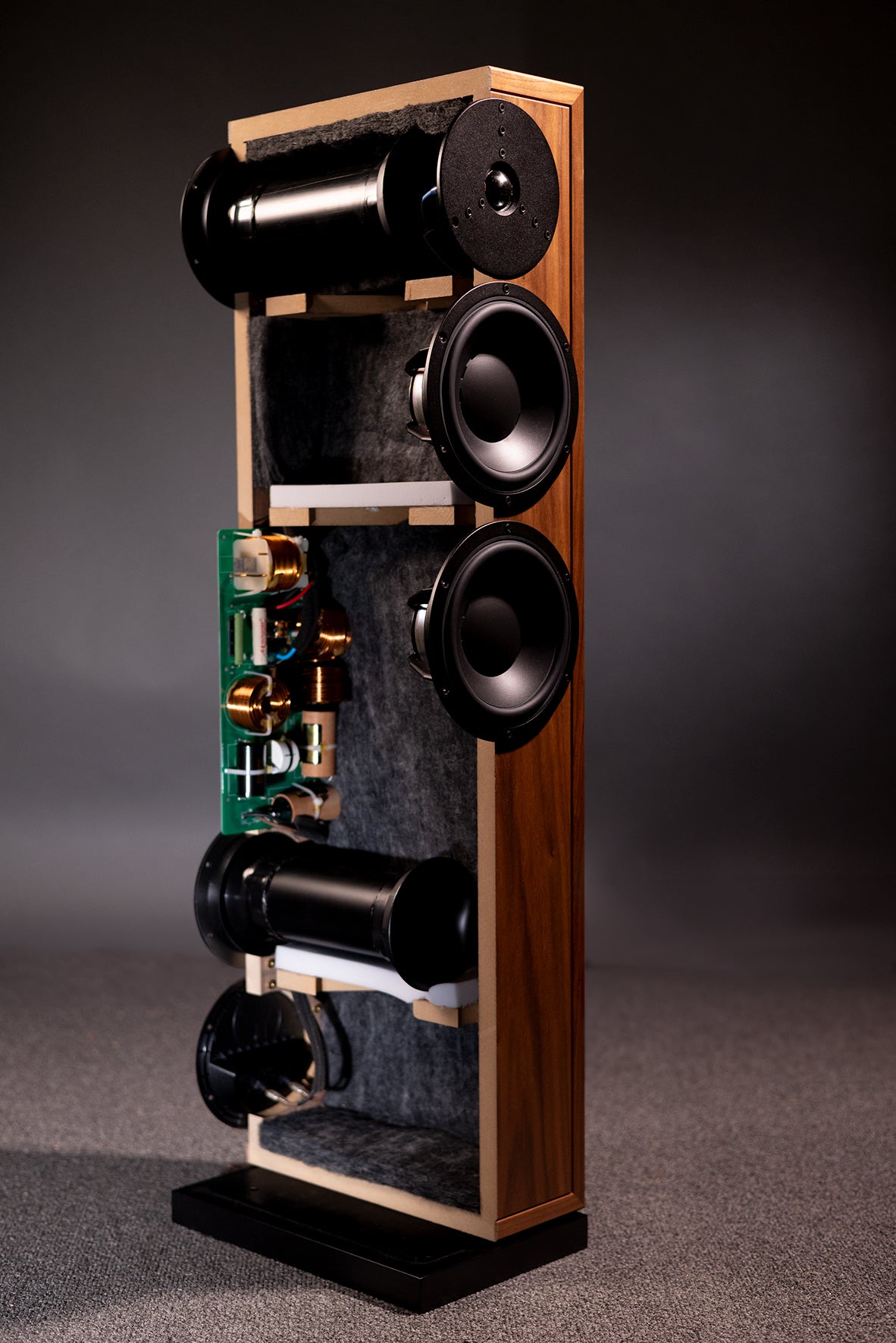 Dynaudio Contour Legacy Loudspeaker