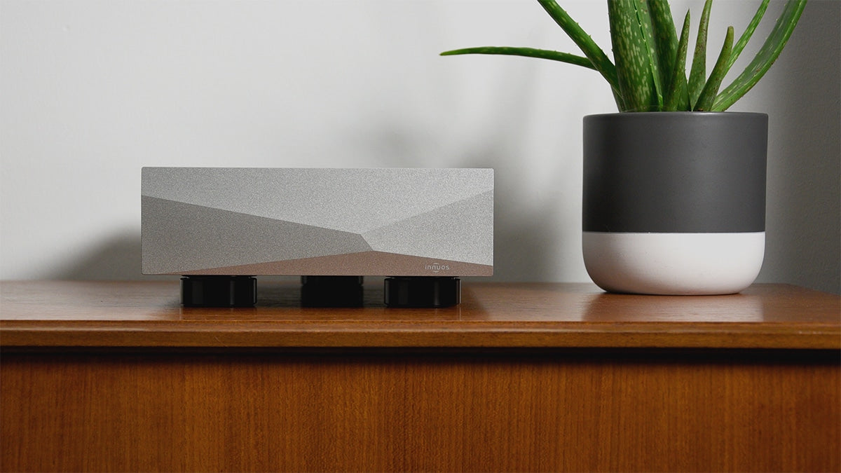 Innuos PhoenixUSB Network Switch