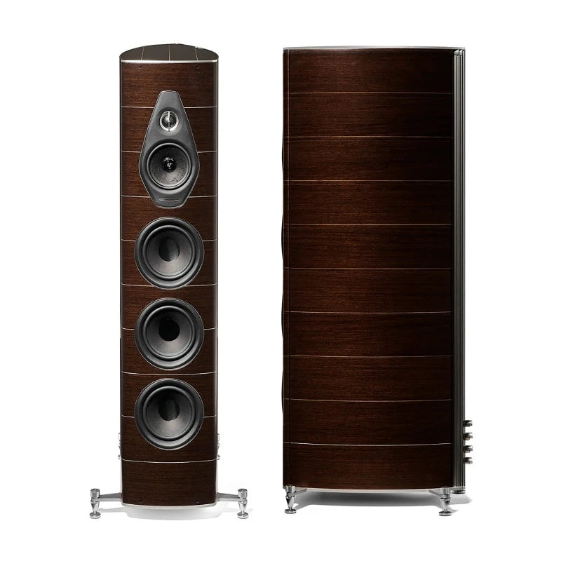 Sonus Faber Olympica Nova V Floorstanding Loudspeaker