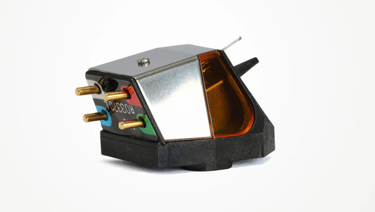REGA Nd9 Moving Magnet Cartridge