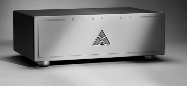 Shunyata Research Everest X Shelf Power Distributor and Cable