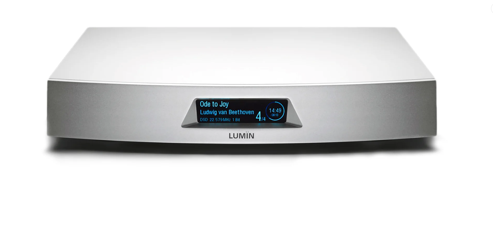 Lumin T3X Network Music Player