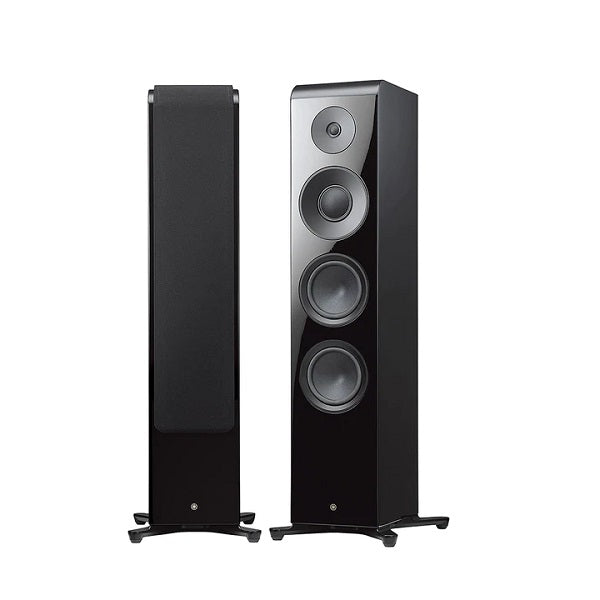 YAMAHA NS-2000A FLOORSTANDING SPEAKER