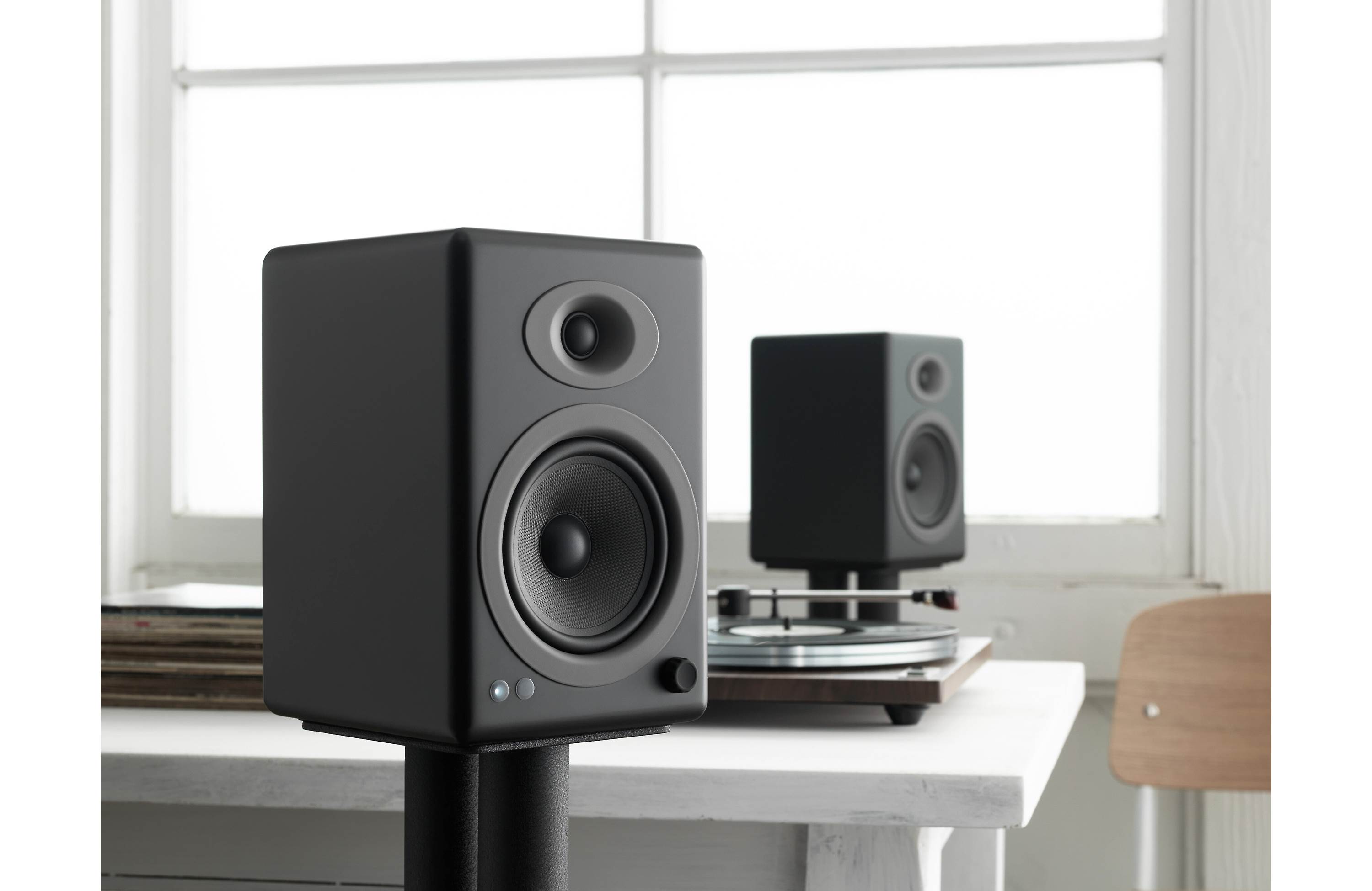 Audioengine A5+ Powered Speakers