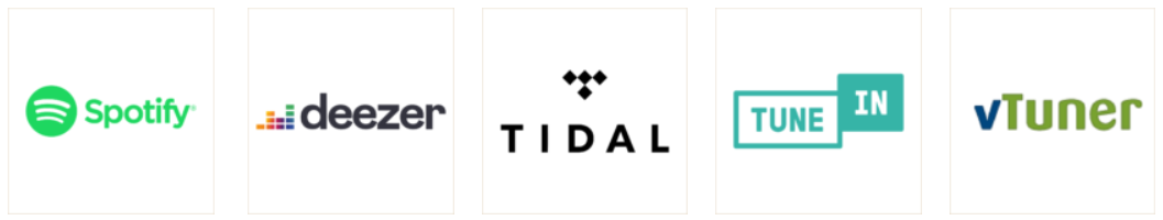 Advance Paris Playstream A7 Integrated Amplifier