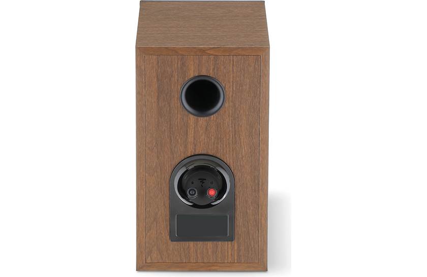 Focal Theva No.1 Bookshelf Speaker - EACH