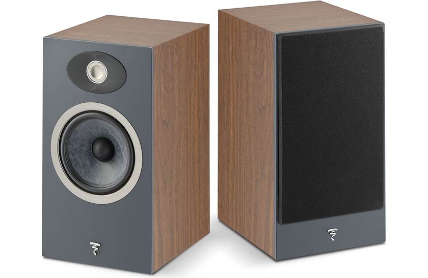 Focal Theva No.1 Bookshelf Speaker - EACH