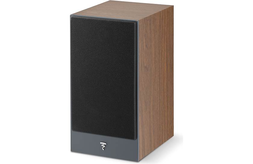 Focal Theva No.1 Bookshelf Speaker - EACH