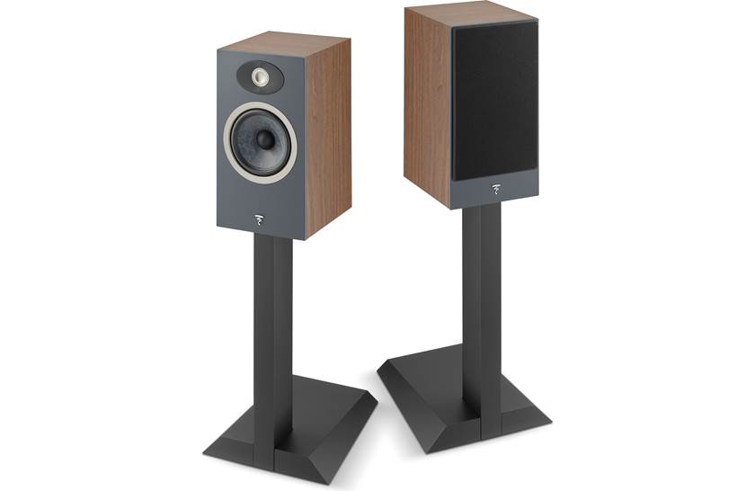 Focal Theva No.1 Bookshelf Speaker - EACH