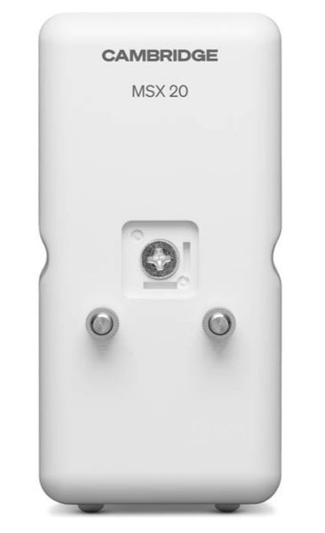 Cambridge Audio Minx Min22 - Dedicated Audio