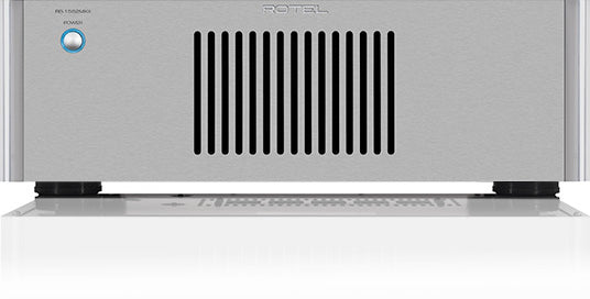 Rotel RB-1582 MKII Power Amplifier