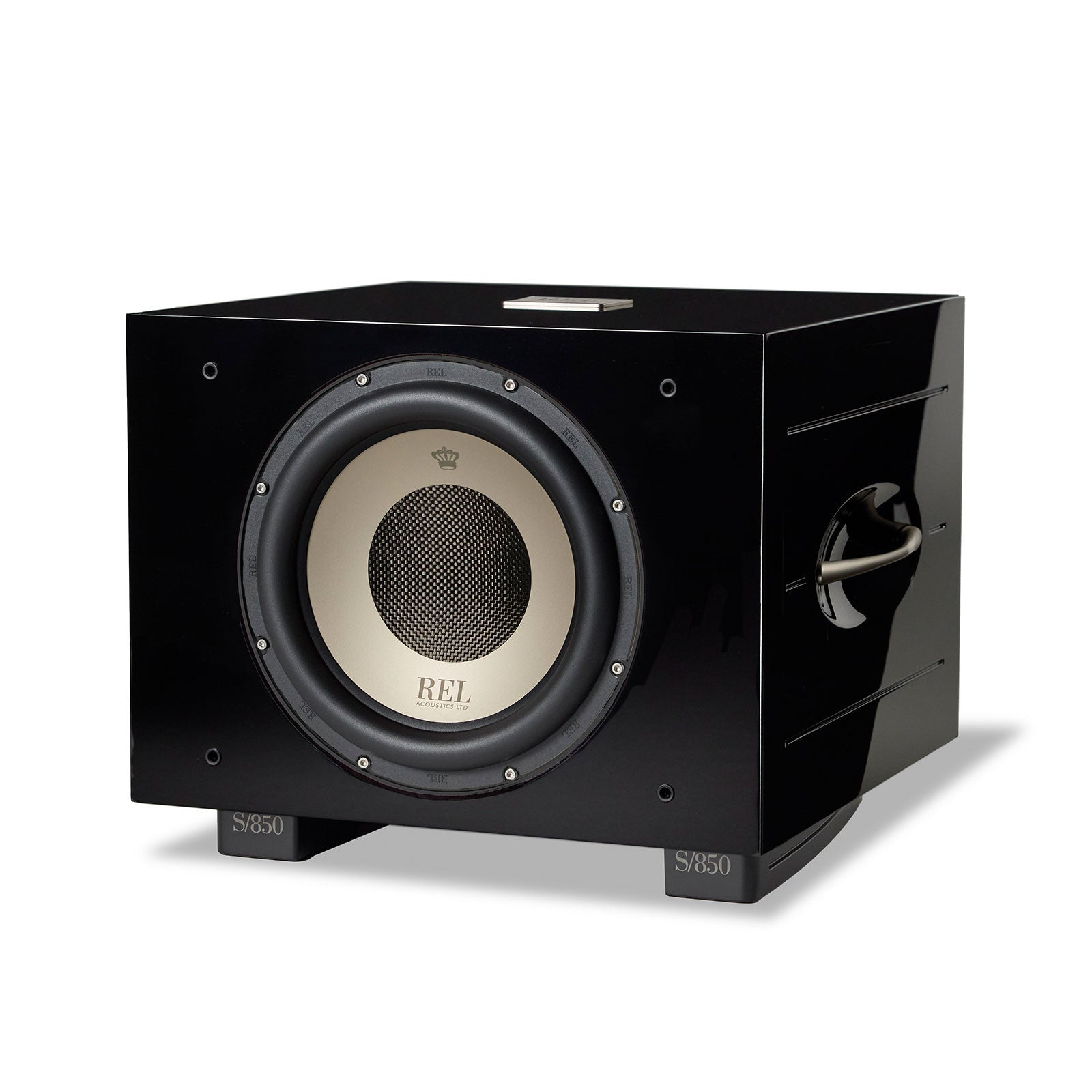 REL S/850 Series S Subwoofer