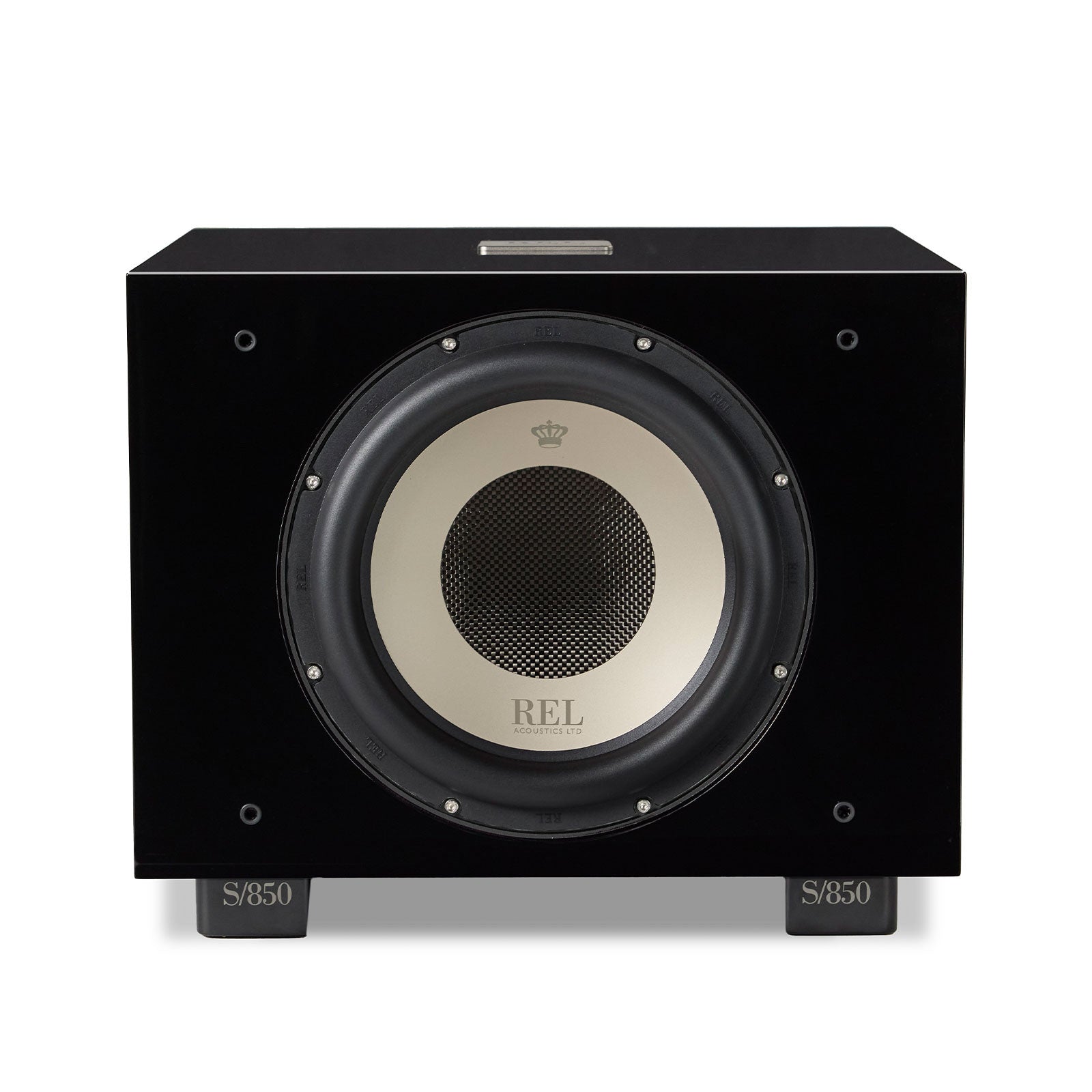 REL S/850 Series S Subwoofer