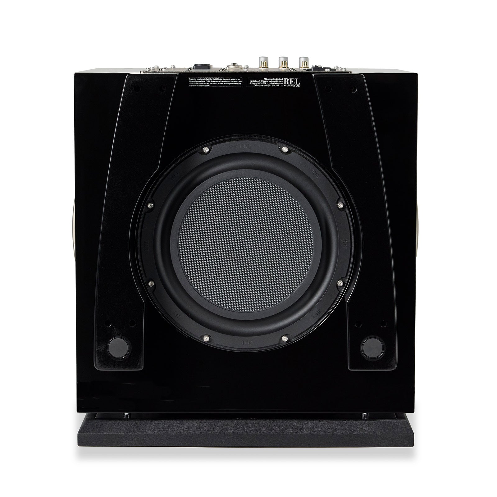REL S/850 Series S Subwoofer