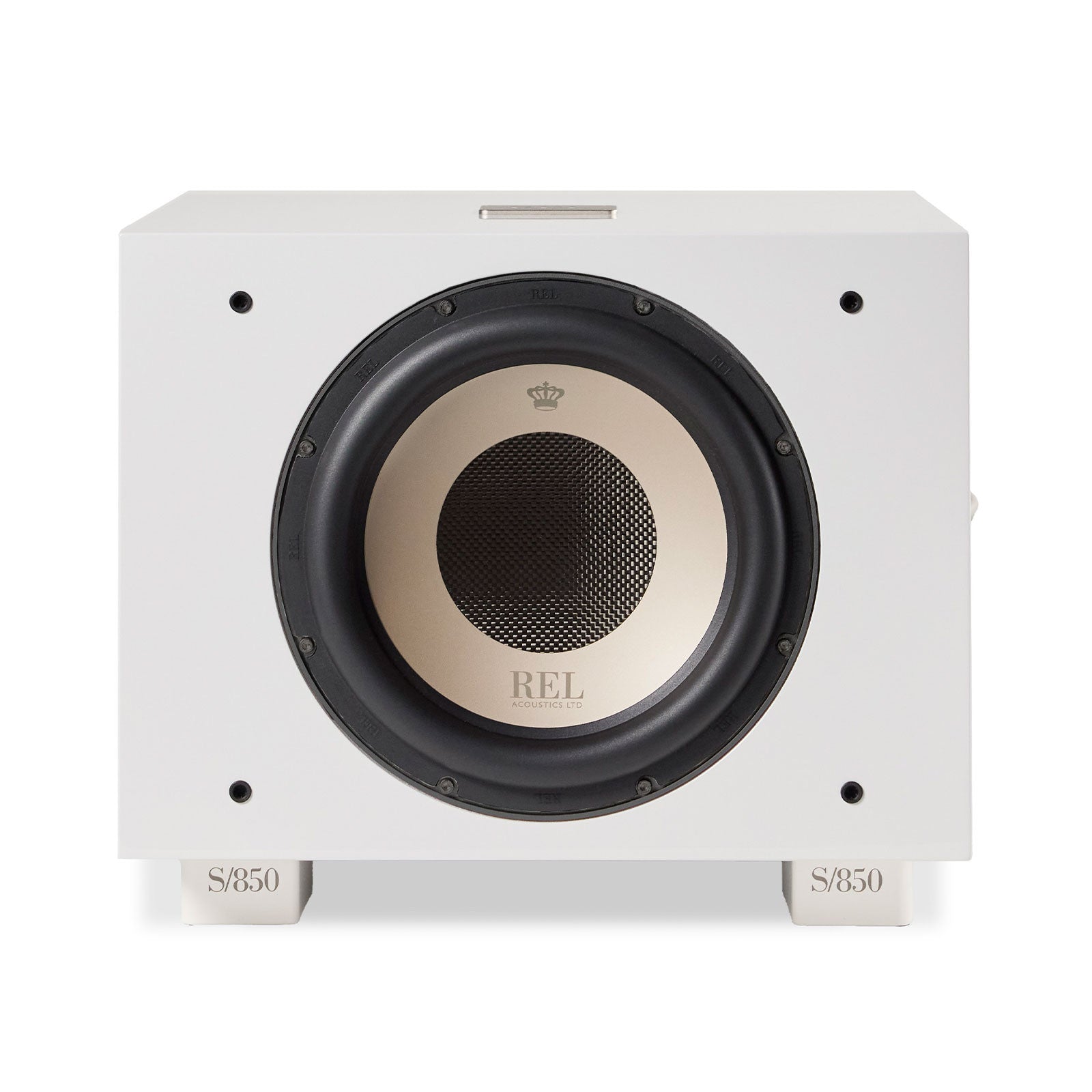 REL S/850 Series S Subwoofer