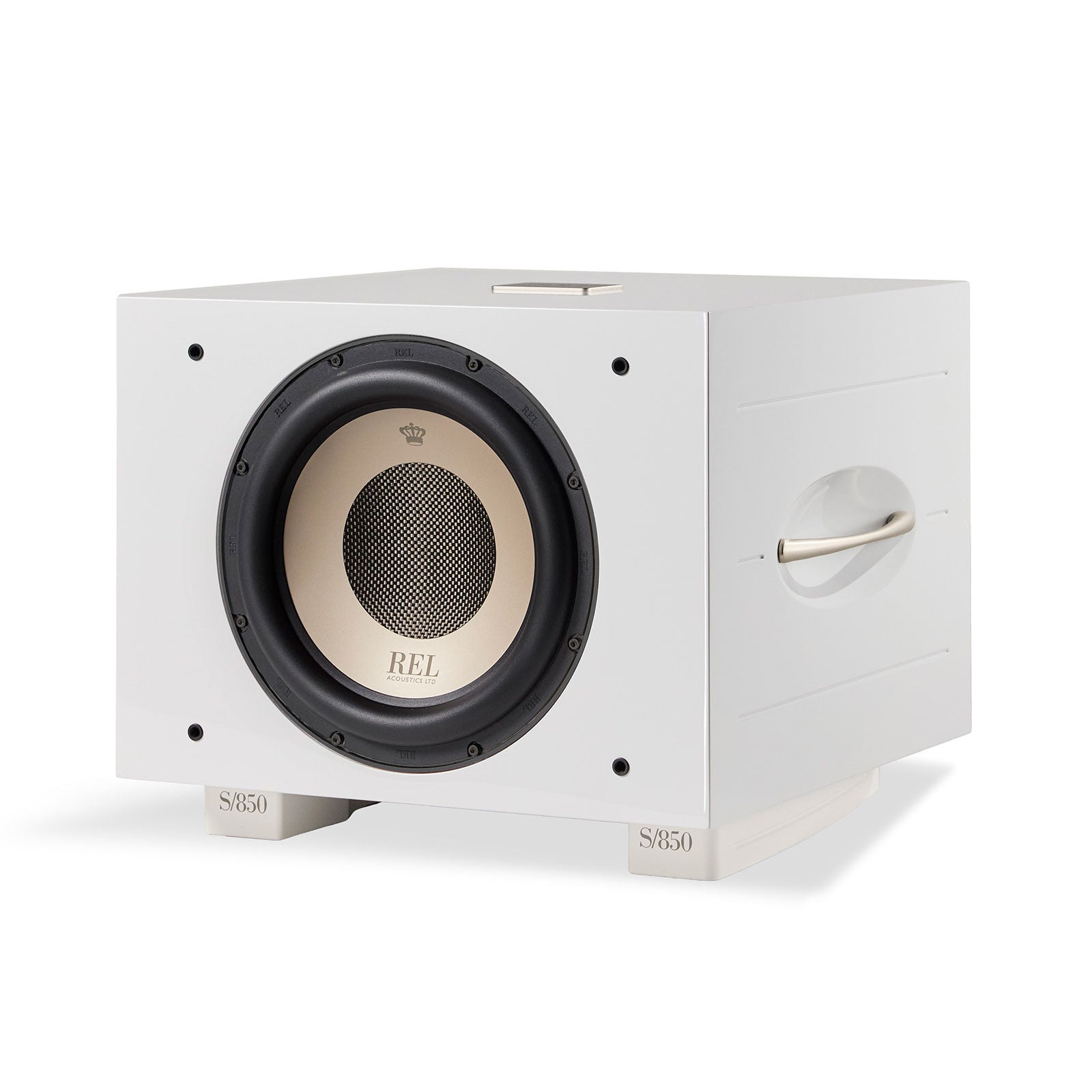 REL S/850 Series S Subwoofer