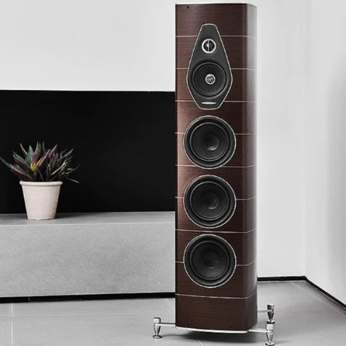Sonus Faber Olympica Nova V Floorstanding Loudspeaker