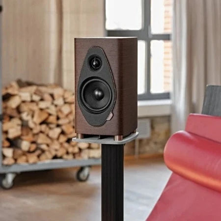 Sonus Faber Sonetto I G2 Bookshelf Speakers - PAIR - Dedicated Audio