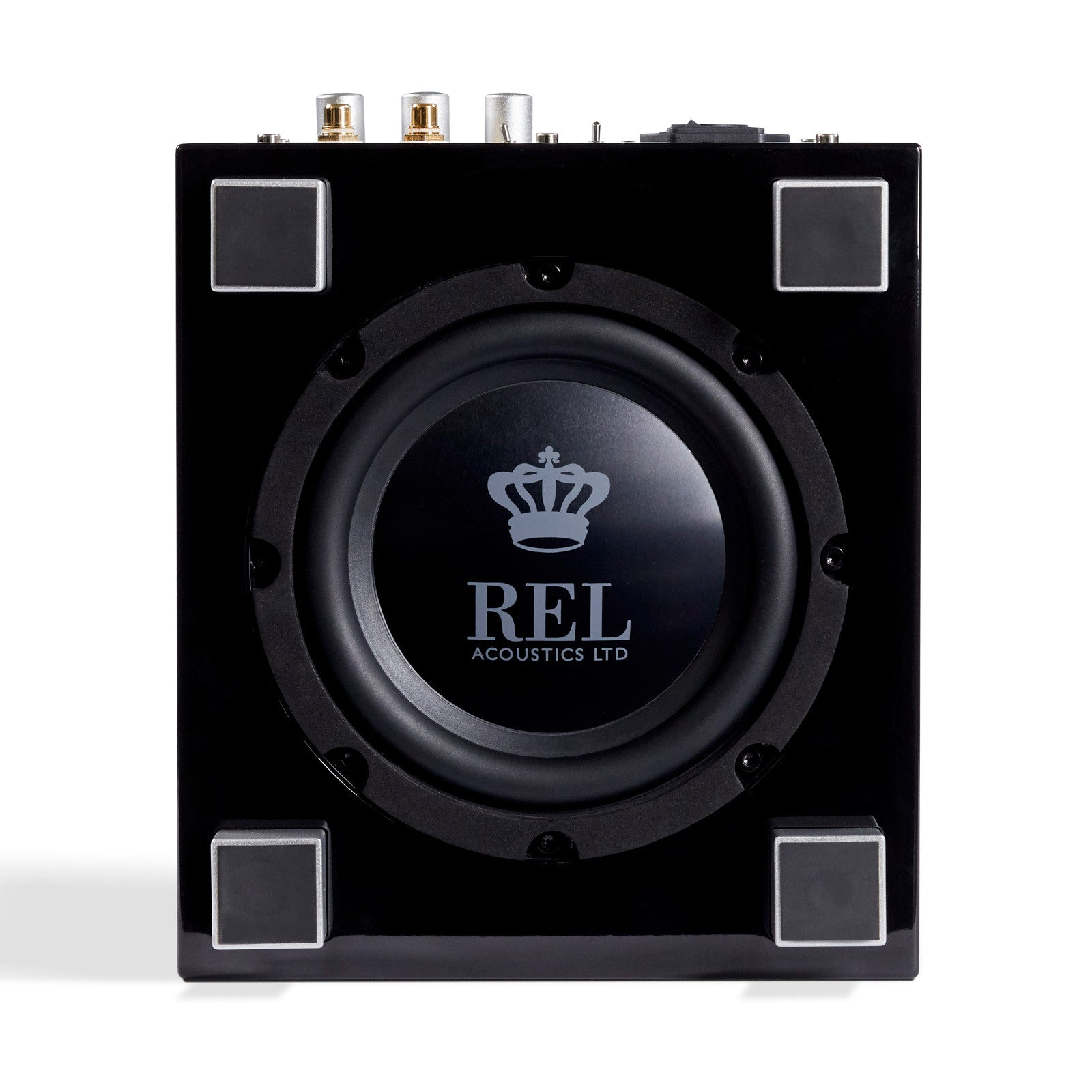 REL T Zero Mini Subwoofer