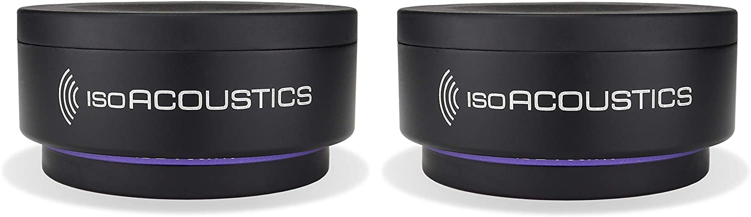 IsoAcoustics ISO-PUCK 76