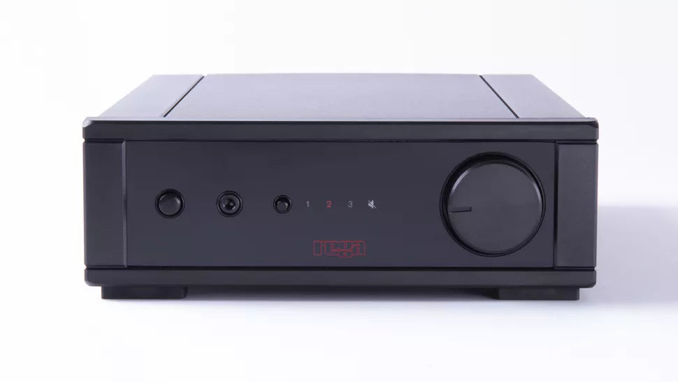 REGA IO Integrated Amplifier