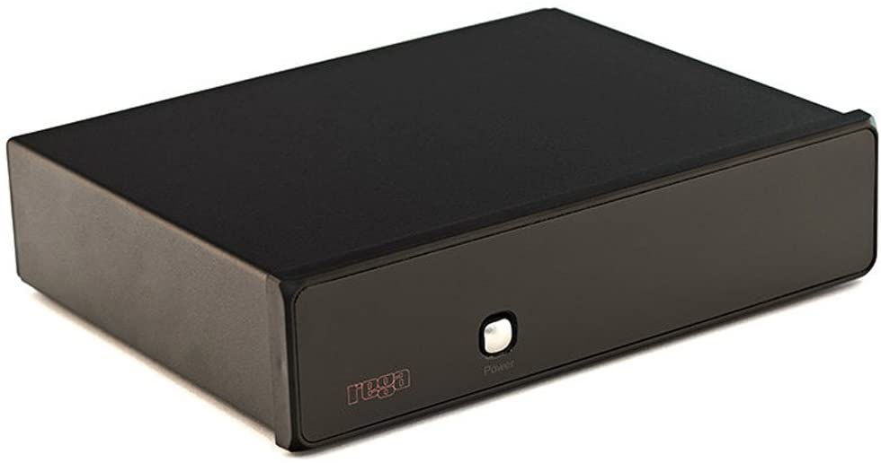 Rega Fono MM Moving Magnet Phono Preamplifier MK1 - OPEN BOX