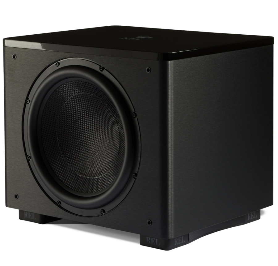 REL HT/1510 Predator Subwoofer