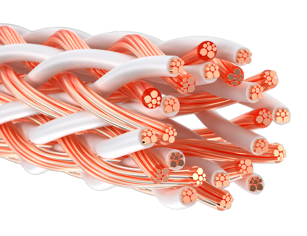 Kimber Kable 12TC Speaker Cables - PAIR - Dedicated Audio