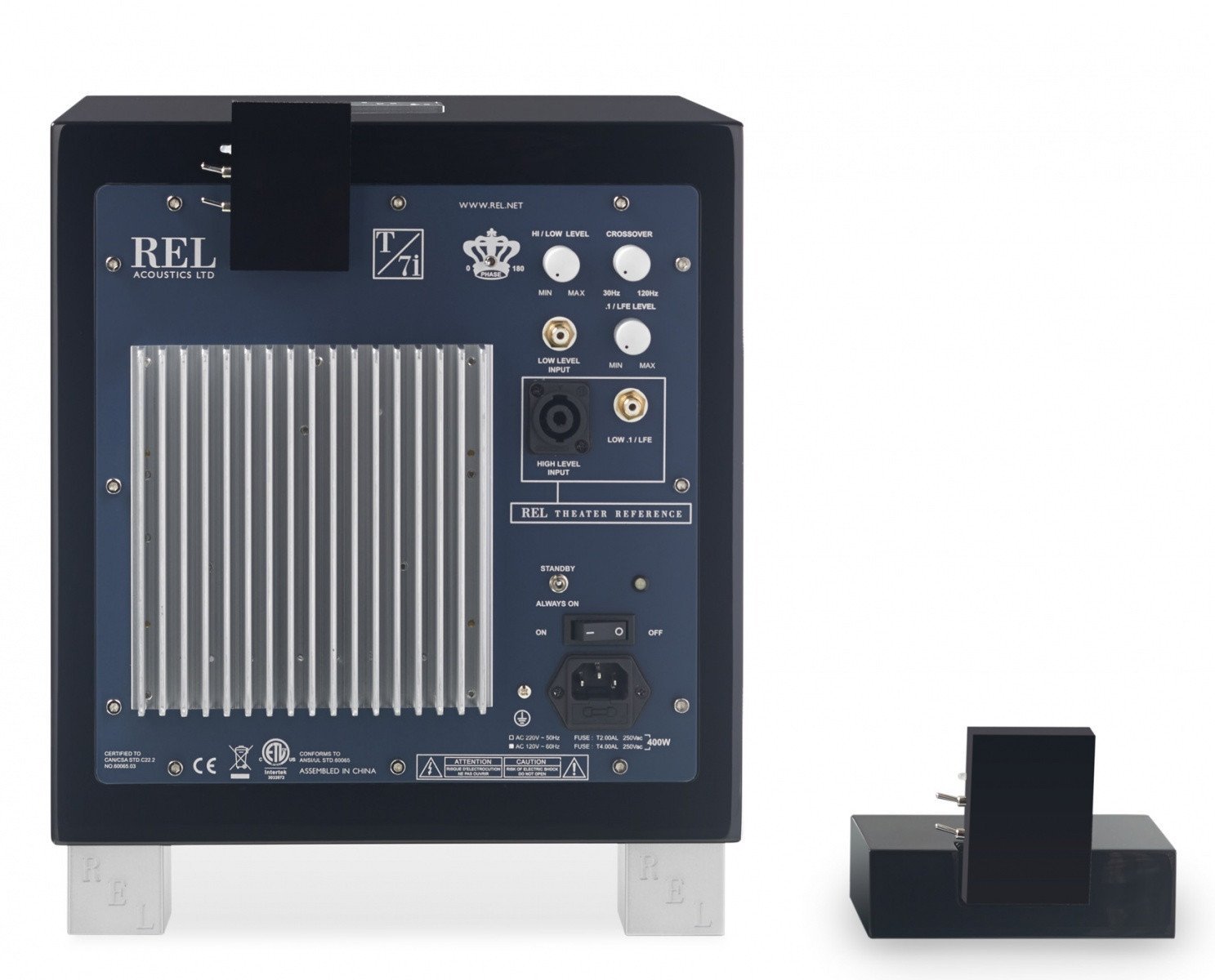 REL Arrow Wireless Transmitter