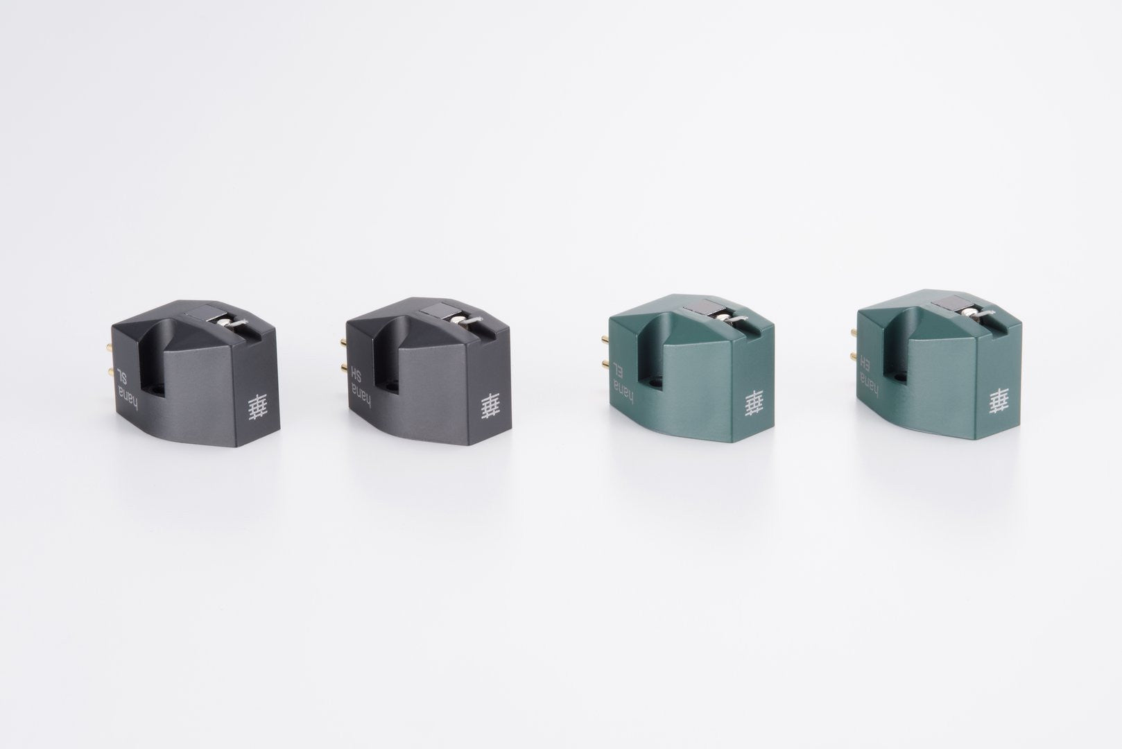 Hana EH High Output Elliptical MC Cartridge - 2.0mV