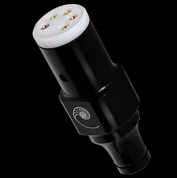 Cardas S DIN Plug - EACH - Dedicated Audio