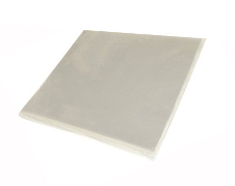 High Quality Outer Record Sleeves - 50 pcs
