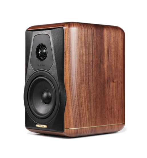 1台の出品です。Sonus faber ELECTA AMATOR II Sonus Faber Electa Amator Upgrade kit (Pair) | GR-Research