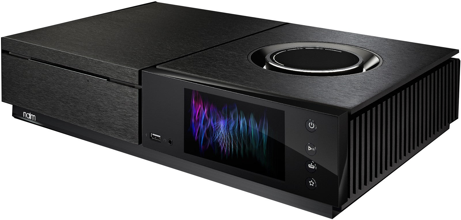 NAIM Uniti Star All-In-One Player