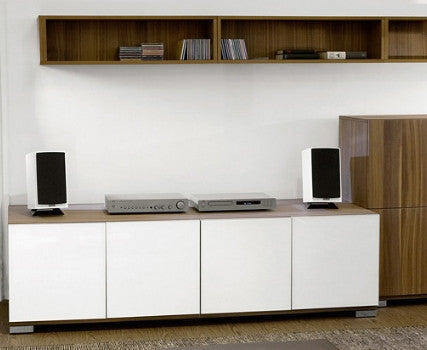 Dynaudio SF-1 Speaker Stand Bases - PAIR