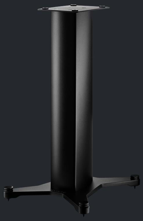 Dynaudio Stand 20 Speakers Stands - PAIR