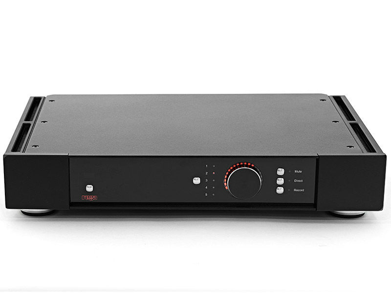 Rega Elicit MK5 Integrated Amplifier