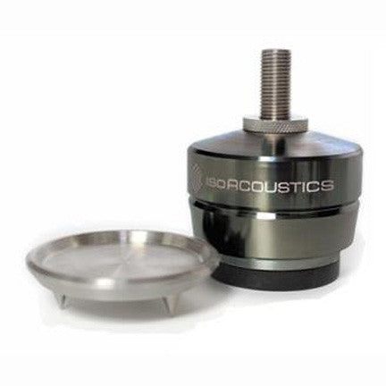 IsoAcoustics GAIA III Carpet Spikes