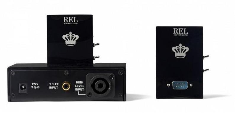 REL Arrow Wireless Transmitter