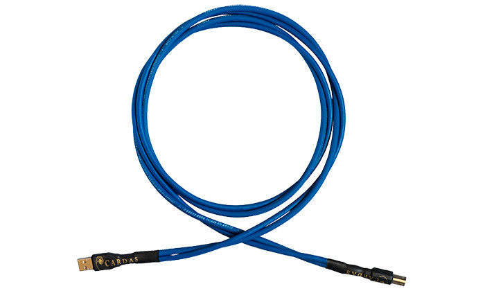 Clear High Speed USB Serial Buss