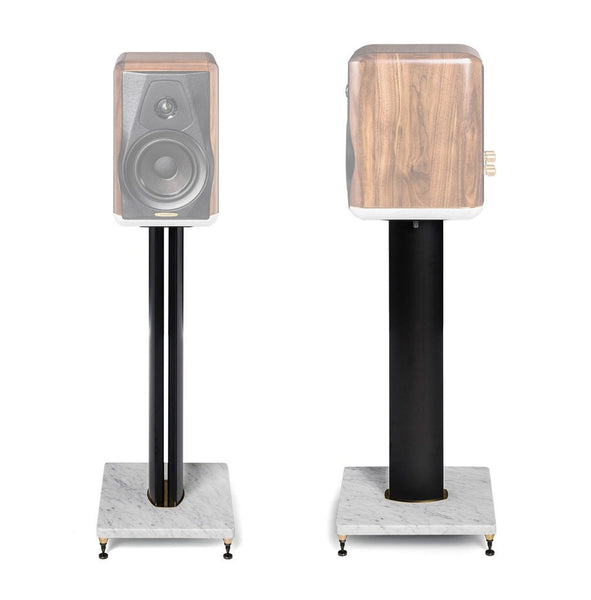Sonus Faber Carrara Stands - Pair - Dedicated Audio